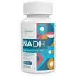 Corllia, НАДН кофермент, NADH with CoQ10 D-Ribose GSE, 60 капсул