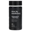 Фото товара Mindhoney, Адаптоген, Dose Adaptogenic Nootropic, 60 капсул