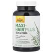 Витамины для волос, Maxi-Hair Plus Skin & Nails, 120 капсул