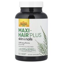 Maxi-Hair Plus Skin & Nails Витамины для волос
