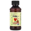 ChildLife, Zinc Plus, Рідкий Цинк Манго та Полуниця, 118 мл