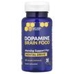 Фото товара Поддержка дофамина, Dopamine Brain Food, 60 капсул
