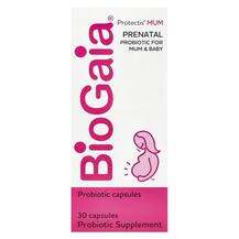 Protectis MUM Prenatal Probiotic Лактобактерии