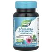 Фото товару Echinacea Goldenseal 450 mg, Жовтокорінь, 100 капсул