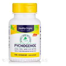 Pycnogenol 30 mg Пикногенол Healthy Origins Pycnogenol 30 mg Пикногенол Healthy Origins