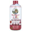 Kids Morning Multivitamin Apple, Витамин А Мицелизированный, 4...