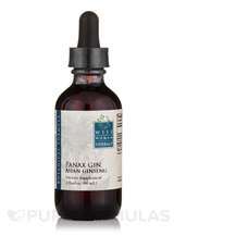 Panax Ginseng Asian Ginseng Корейський женьшень Wise