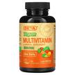 Vegan Multivitamin & Mineral, Веганский Мультивитамины, 90...