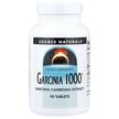 Source Naturals, Garcinia 1000, Garcinia 1000 90, 90 таблеток