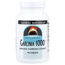 Garcinia 1000 Garcinia 1000 90 Source Naturals Garcinia 1000 Garcinia 1000 90 Source Naturals
