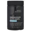 Фото товара Магний Глицинат, Magnesium Glycinate 160 mg, 120 капсул