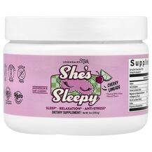 She's Sleepy Cherry Limeade Поддержка сна Legendairy