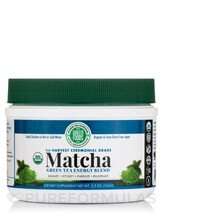 Matcha Green Tea Экстракт Зеленого Чая Green Foods