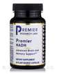 Фото товара Premier Research Labs, НАДН кофермент, Premier NADH, 30 капсул