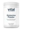 Vital Nutrients, L-Глутамин, Glutamine Powder, 450 г