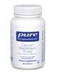 Кальций Магний, Calcium Magnesium Citrate, 180 капсул