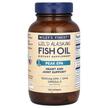Фото товару Wiley's Finest, Wild Alaskan Fish Oil, Омега 3, 120 капсул