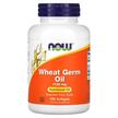 Фото товара NOW, Масло зародышей пшеницы 1130 мг, Wheat Germ Oil, 100 капсул