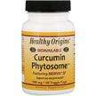 Фото товара Healthy Origins, Куркумин 500 мг, Curcumin Phytosome, 60 капсул
