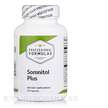 Фото товара Professional Formulas, Мультивитамины, Somnitol Plus, 60 капсул