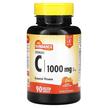 Фото товара Витамин C, Chewable C Natural Orange 500 mg, 90 таблеток