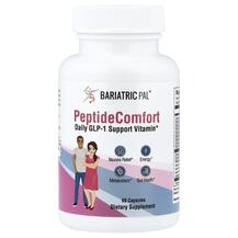Peptide Comfort Daily GLP-1 Support Vitamin витамины