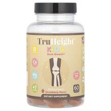 Toddler Bone Growth Мультивитамины TruHeight