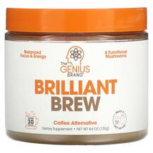 Brilliant Brew Coffee Alternative Экстракт Зеленого