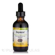 Deprezac Депрезак Herbs Etc. 59 мл Deprezac Депрезак Herbs Etc. 59 мл