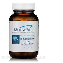 B-Complex + 10 mg L-Methylfolate B-комплекс
