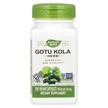 Nature's Way, Готу Кола 475 мг, Gotu Kola Herb 475 mg, 10...