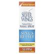 Фото товара Спрей назальный, Nasal Spray Sinus Relief 50 PPM, 30 мл