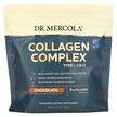 Фото товара Коллаген, Collagen Complex Type l ll & lll Chocolate 5 g, 420