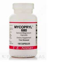 Mycopryl 680 Грибы 100 капсул