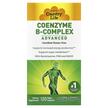Country Life, B-комплекс, Coenzyme B-Complex Advanced, 120 капсул