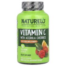 Vitamin C with Citrus Bioflavonoids 90 Витамин С с