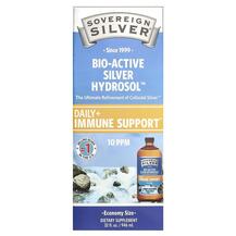 Колоїдне срібло Bio-Active Silver Hydrosol 10 ppm Колоїдне срібло Bio-Active Silver Hydrosol 10 ppm