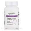 Фото товару Transformation Enzymes, LypoZyme, Ферменти, 120 капсул