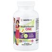 Фото товара BariatricPal, Железо, Multivitamin One Iron Free, 90 капсул