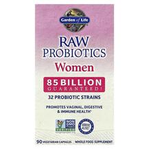 Обзор на RAW Probiotics Women Пробиотики Обзор на RAW Probiotics Women Пробиотики