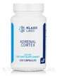 Фото товара Поддержка надпочечников, Adrenal Cortex 250 mg, 120 капсул