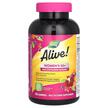 Alive! Women's 50+ Gummy, Жувальні вітаміни для жінок, 13...