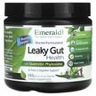 Фото товара Emerald, Поддержка кишечника, Leaky Gut Health, 183 г