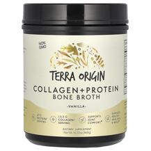 Колаген для суглобів Collagen + Protein Bone Broth