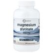 Магний Глицинат, Magnesium Glycinate, 240 капсул