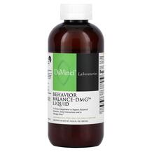 Behavior Balance-DMG Liquid Диметилглицин ДМГ 300 мл