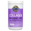 Фото товару Garden of Life, Grass Fed Collagen, Колаген, 270 г