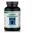 Мультивитамины, Frontier Multivitamin, 120 капсул
