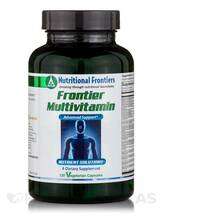 Frontier Multivitamin Мультивитамины Nutritional Frontier Multivitamin Мультивитамины Nutritional