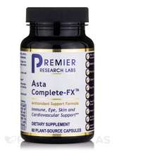 Астаксантин Asta Complete-FX Premier Research Labs Астаксантин Asta Complete-FX Premier Research Labs
